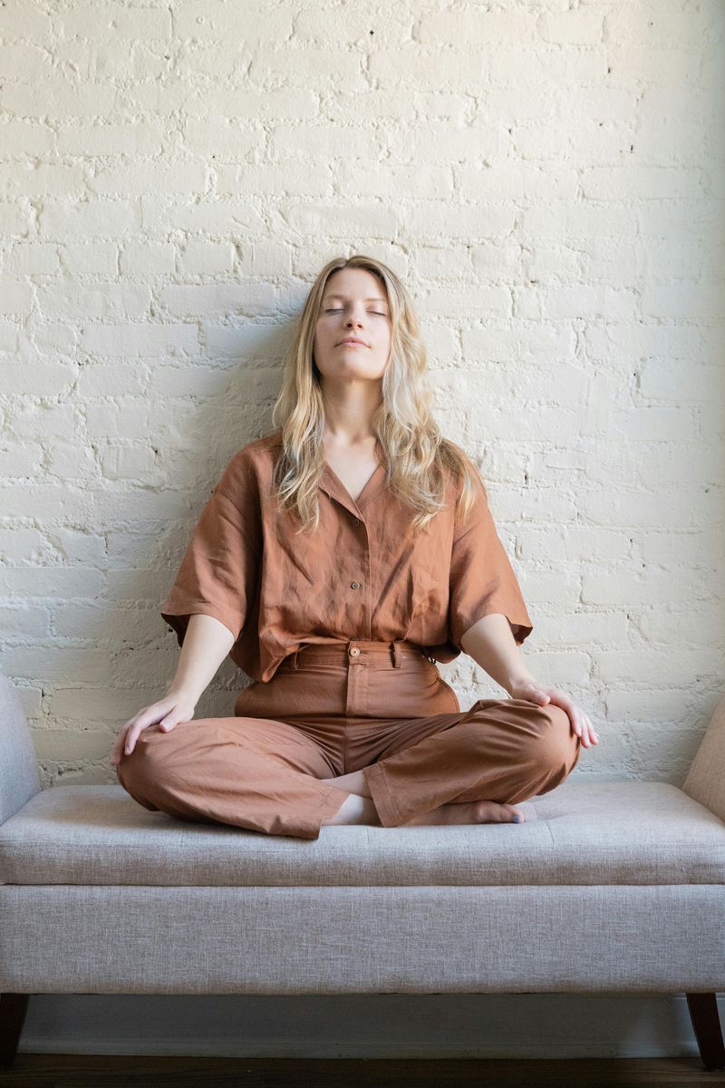 Morning Meditation