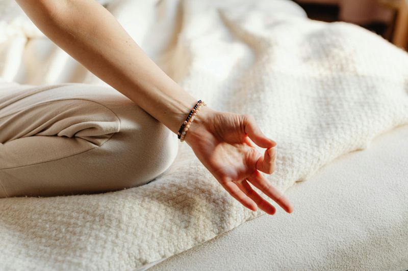 Morning Mindfulness Meditation