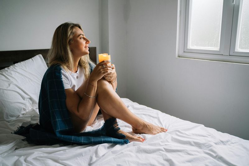 Morning Mindfulness Moments