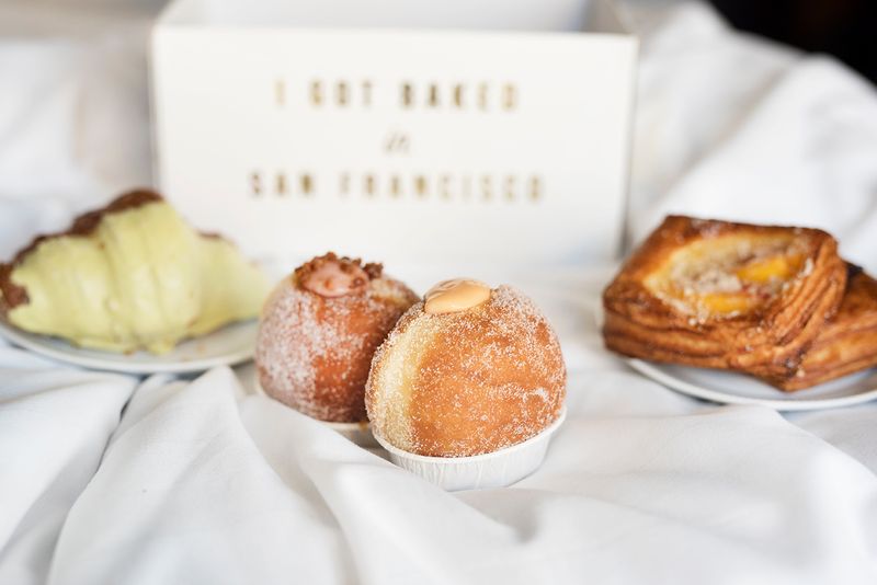 Mr. Holmes Bakehouse: Home of the Cruffin in Los Angeles