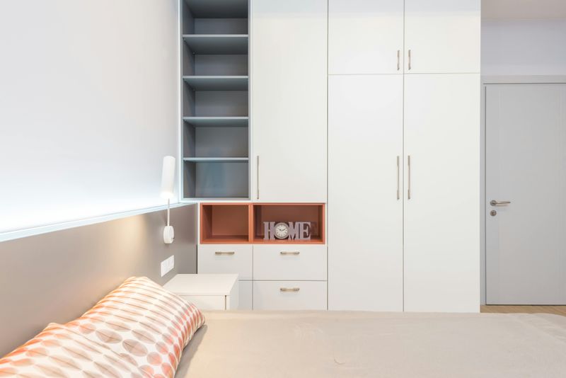 Multi-Functional Furniture