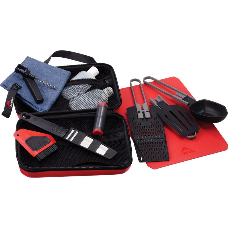Multi-Tool Utensils: Smart Space-Savers