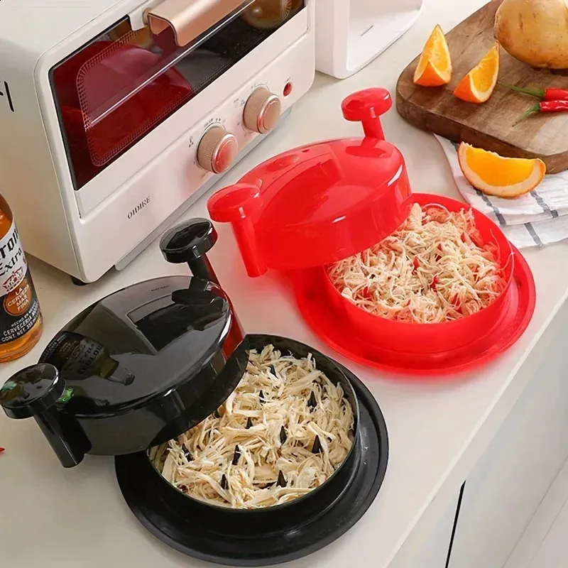 Multifunctional Chicken Shredder