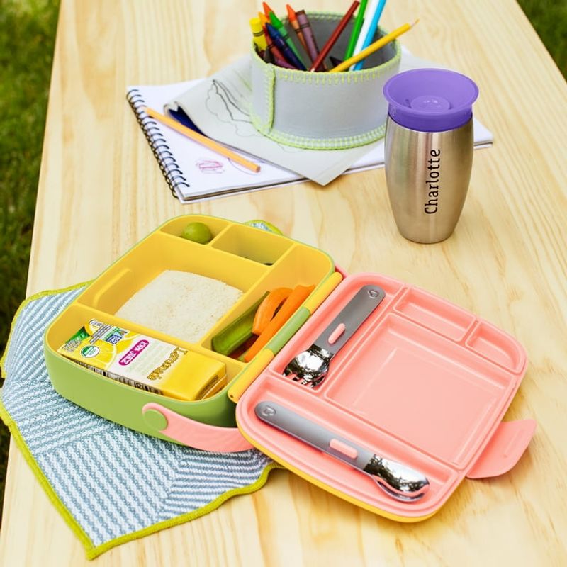 Munchkin Lunch Bento Box