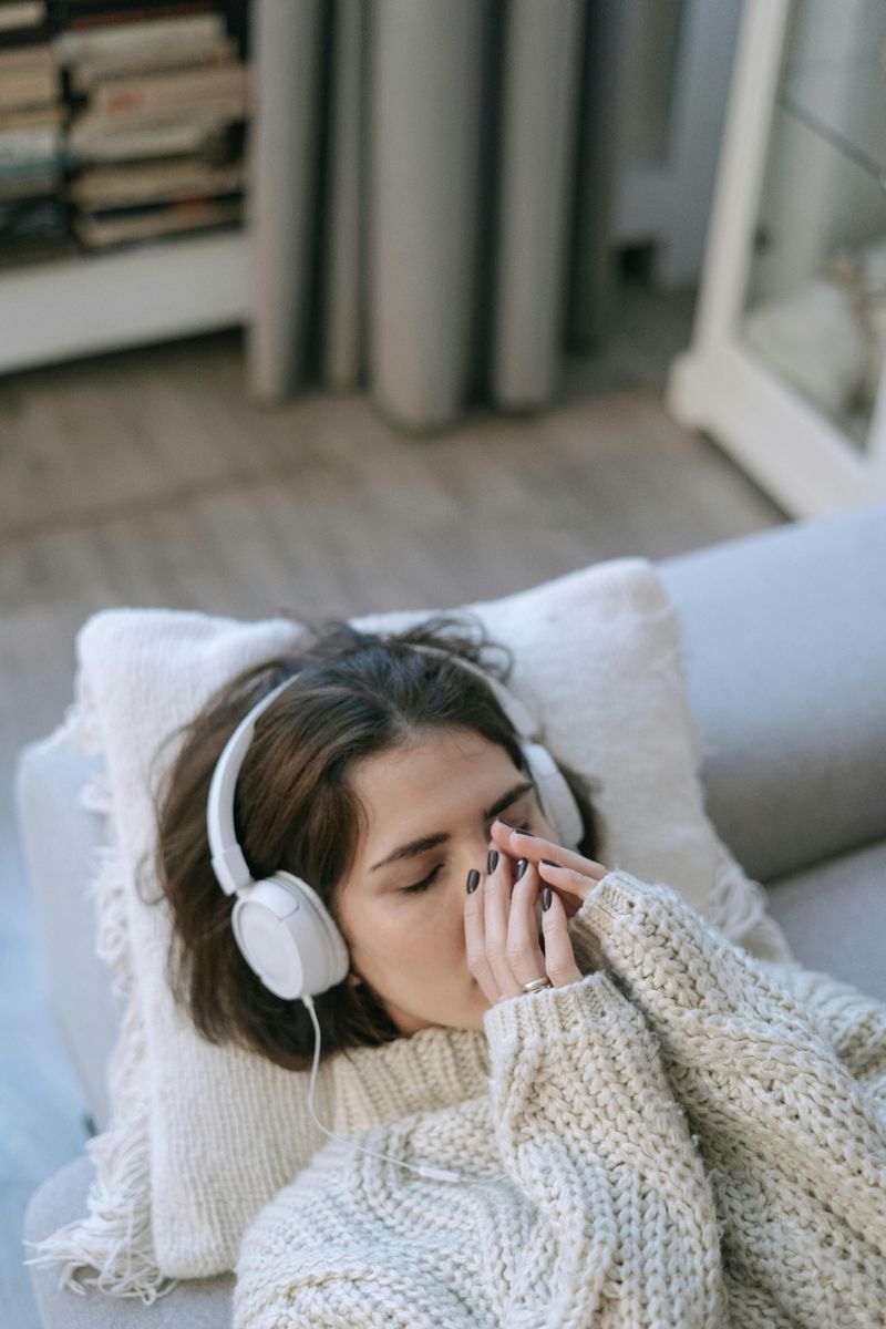 Music as Emotional Medicine