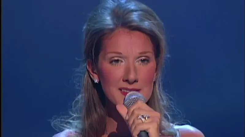 My Heart Will Go On — Celine Dion