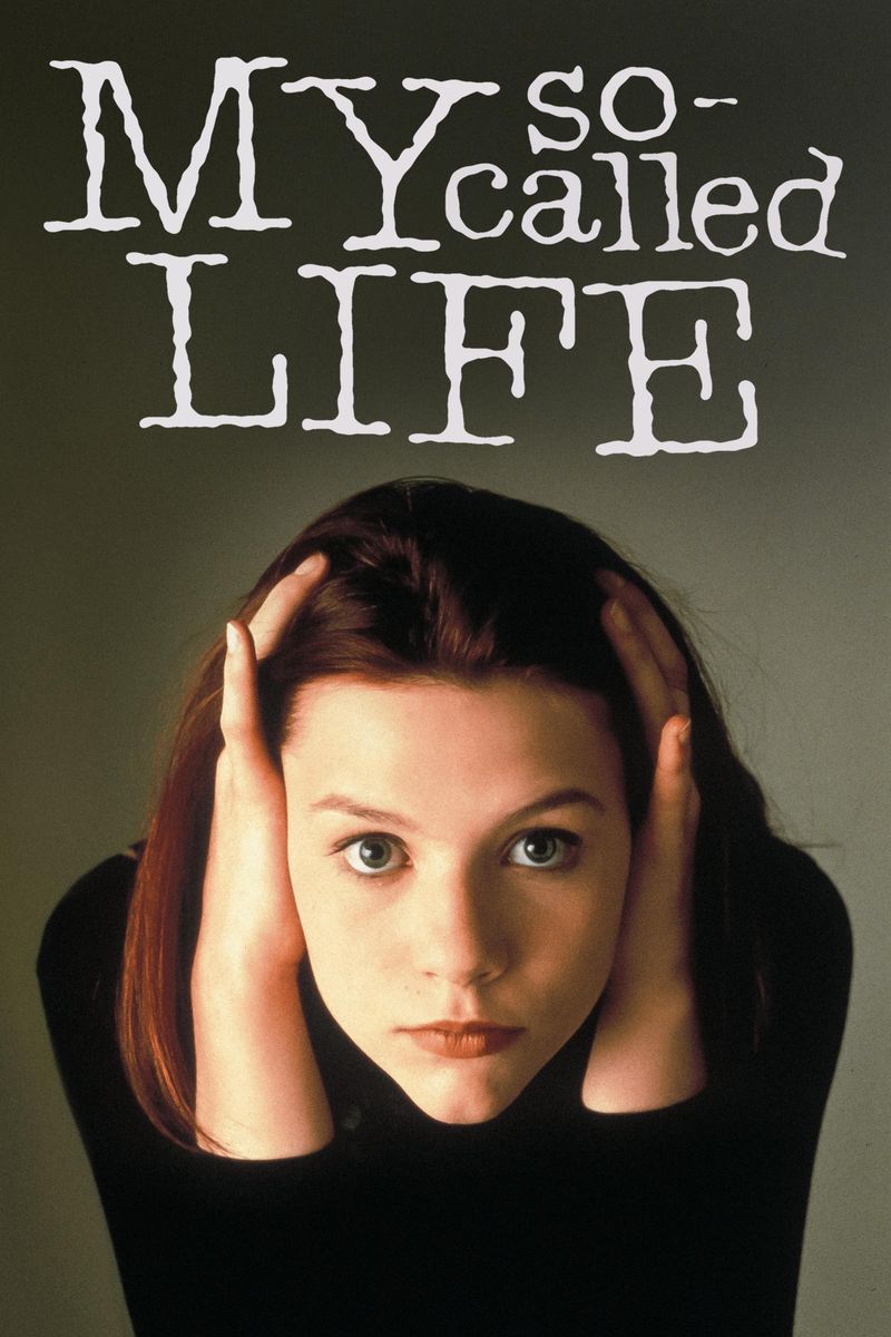 My So-Called Life (1994-1995)