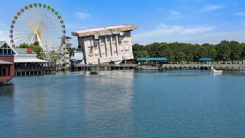 Myrtle Beach, South Carolina