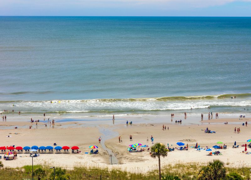 Myrtle Beach, South Carolina