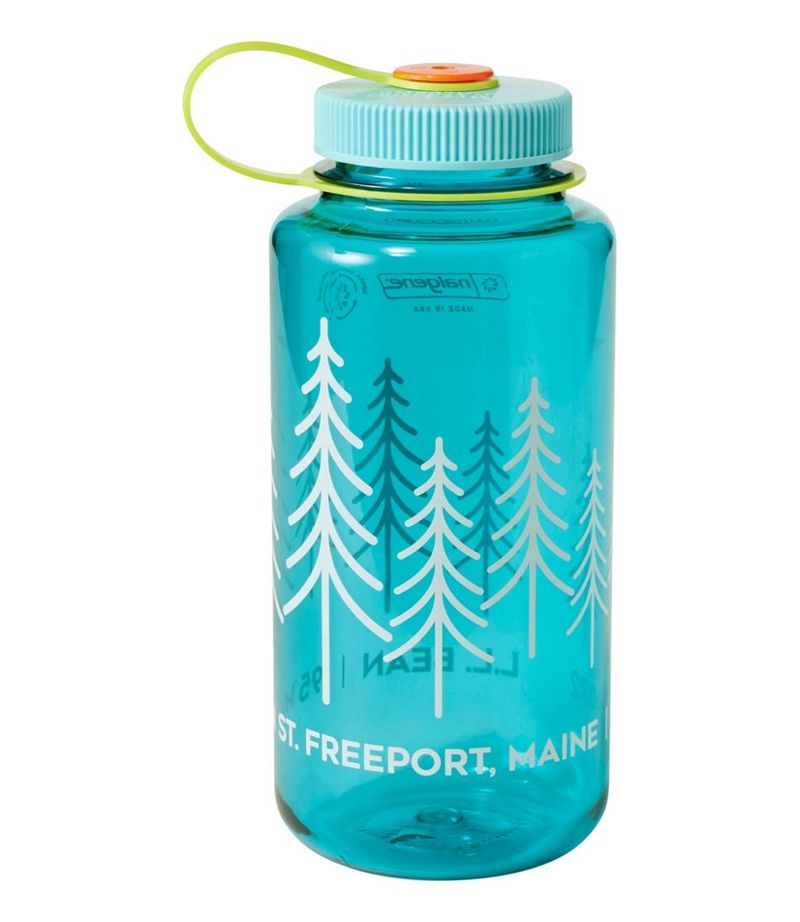 Nalgene Sustain Wide‑Mouth
