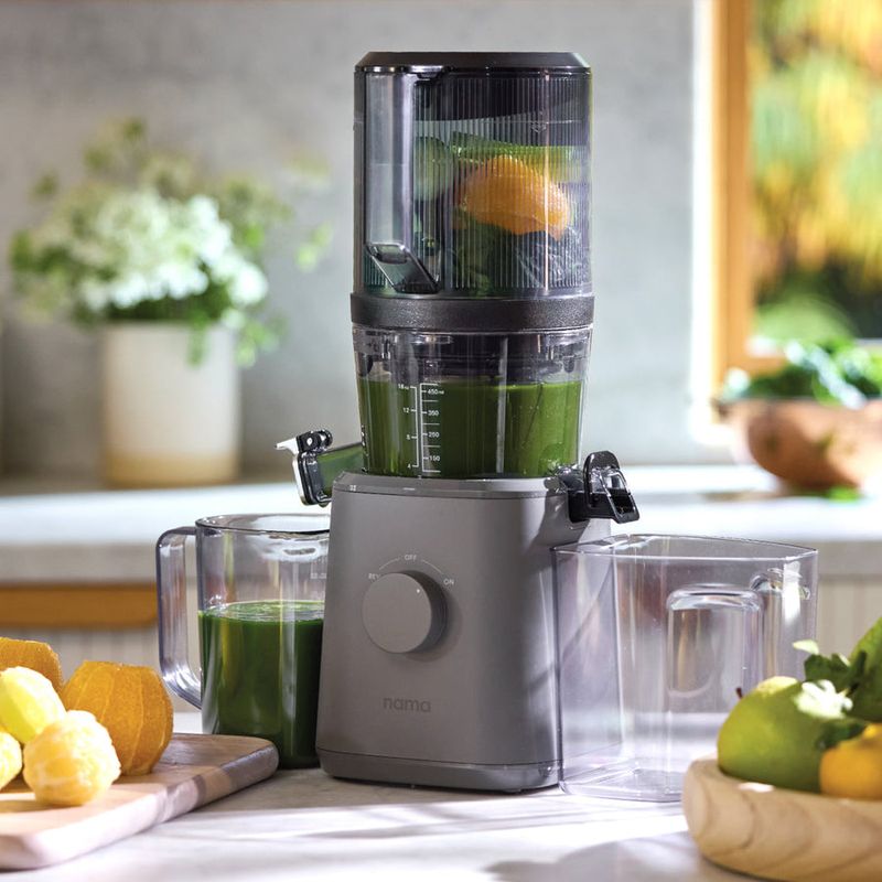 Nama J2 Cold Press Juicer