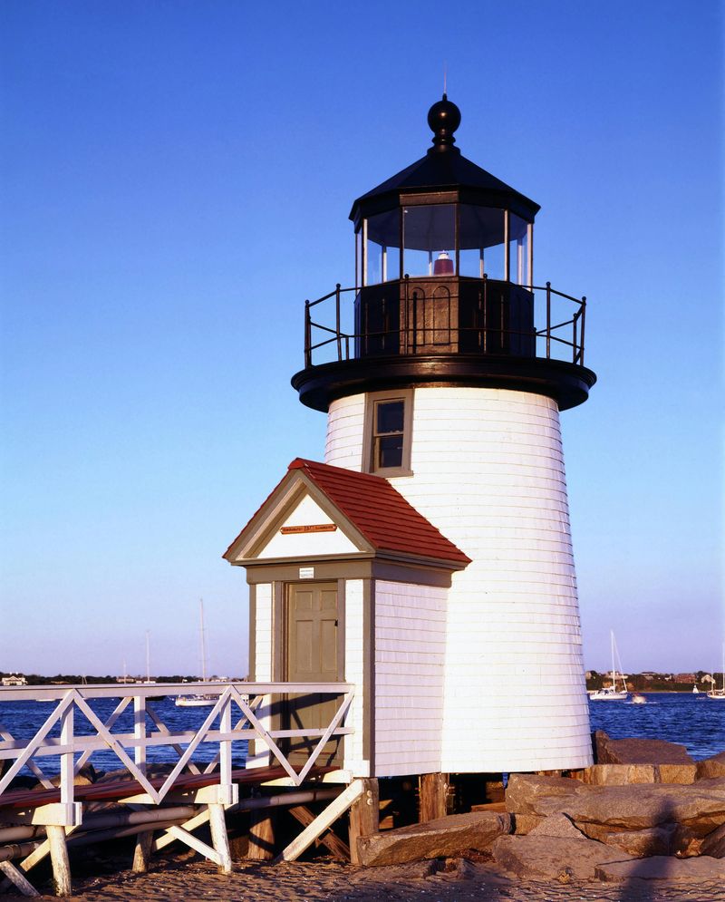 Nantucket, Massachusetts