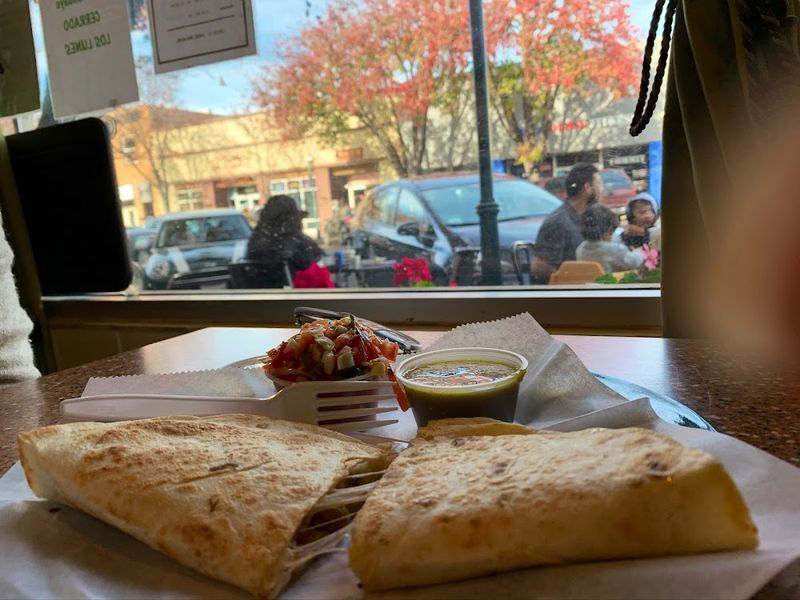 Naranjos Taqueria: Redwood City's Michoacán-Style Secret