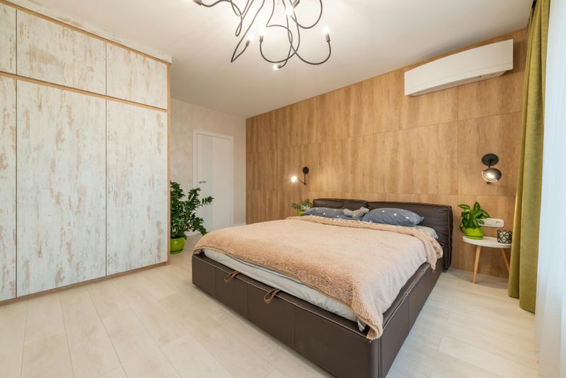 Nature-Inspired Elements Bring Peace