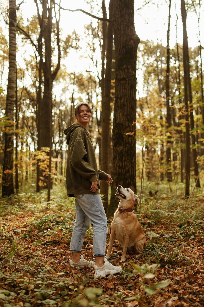Nature Walks Reset Your Attention System