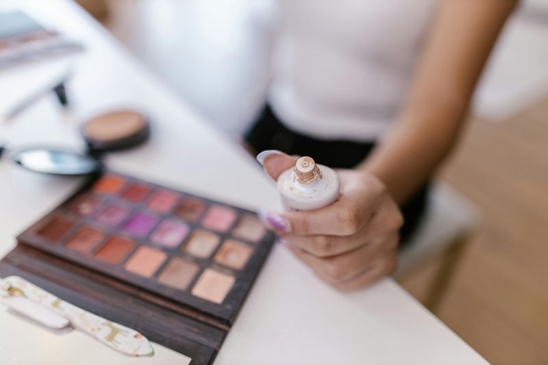 Neglecting Changing Skin Undertones