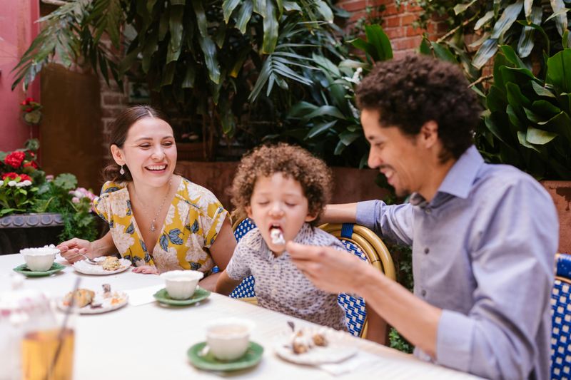 Neglecting Meal Planning