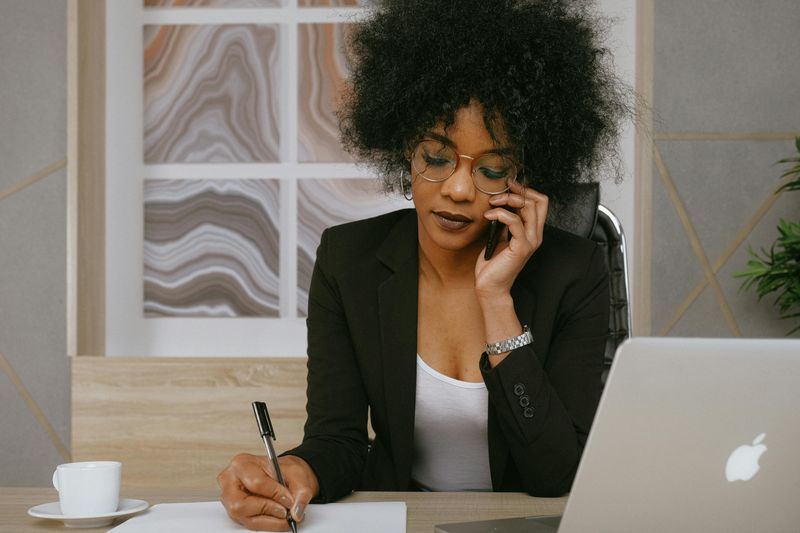 Neglecting Personal Growth