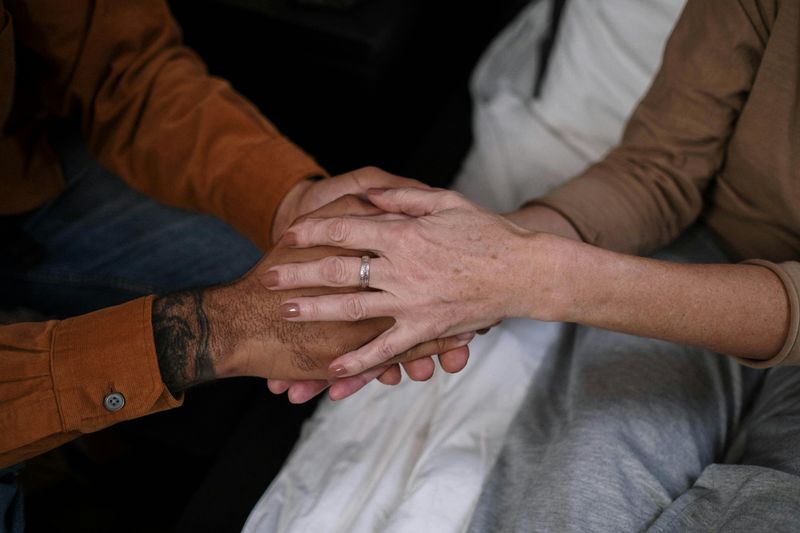 Neglecting Physical Touch