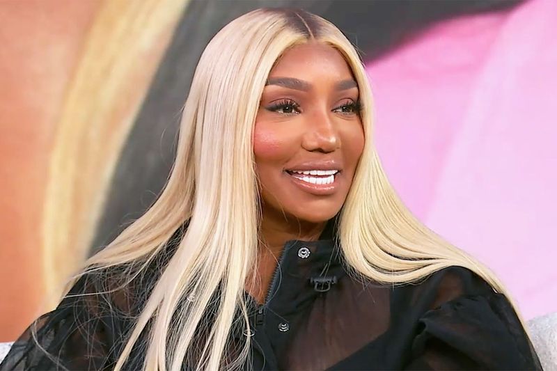 Nene Leakes' Entertainment Career Expansion