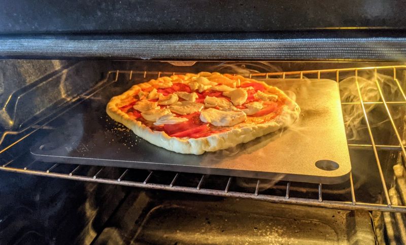 NerdChef Baking Steel Original
