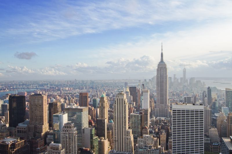 New York City, USA