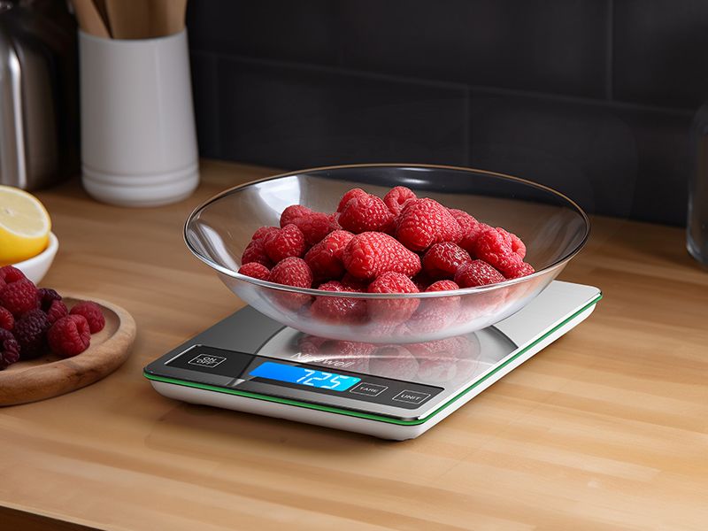 Nicewell 22-lb Kitchen Scale