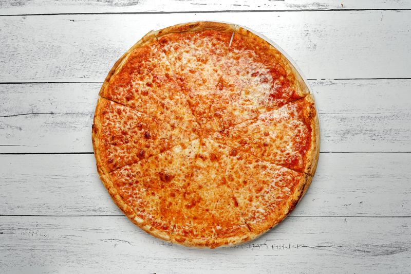 Nick's Pizza: Westport's Wood-Fired Wonder