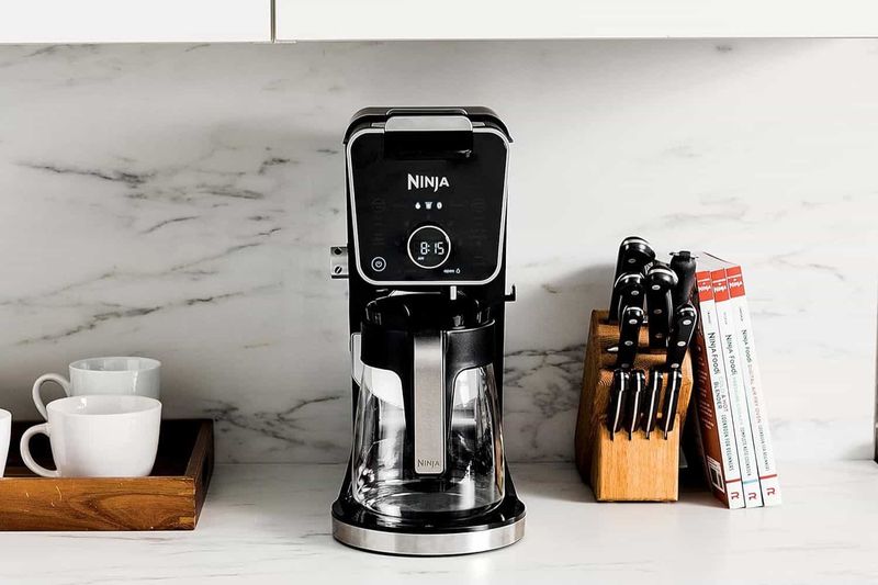 Ninja DualBrew Pro