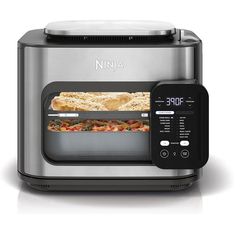 Ninja Foodi Combi 14-in-1 Multicooker
