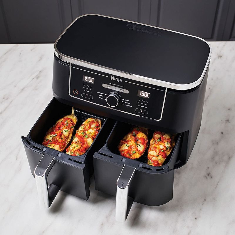 Ninja Foodi Max Dual Zone Air Fryer