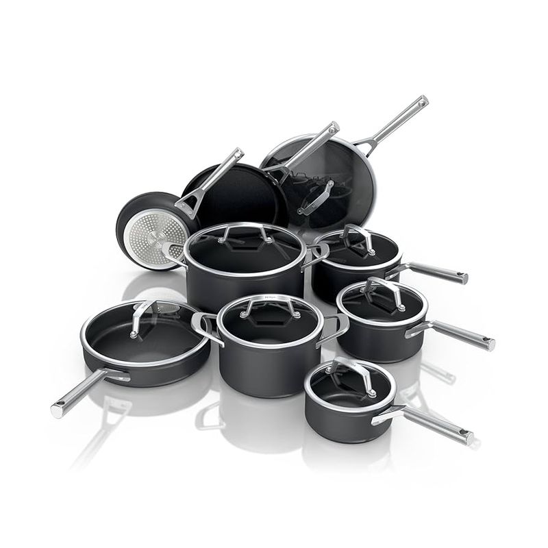 Ninja Foodi NeverStick (16-Piece)