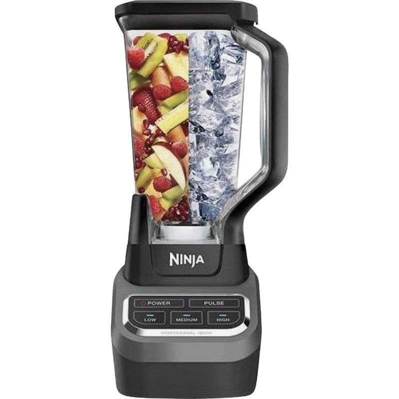 Ninja Professional Countertop: Budget-Friendly Powerhouse