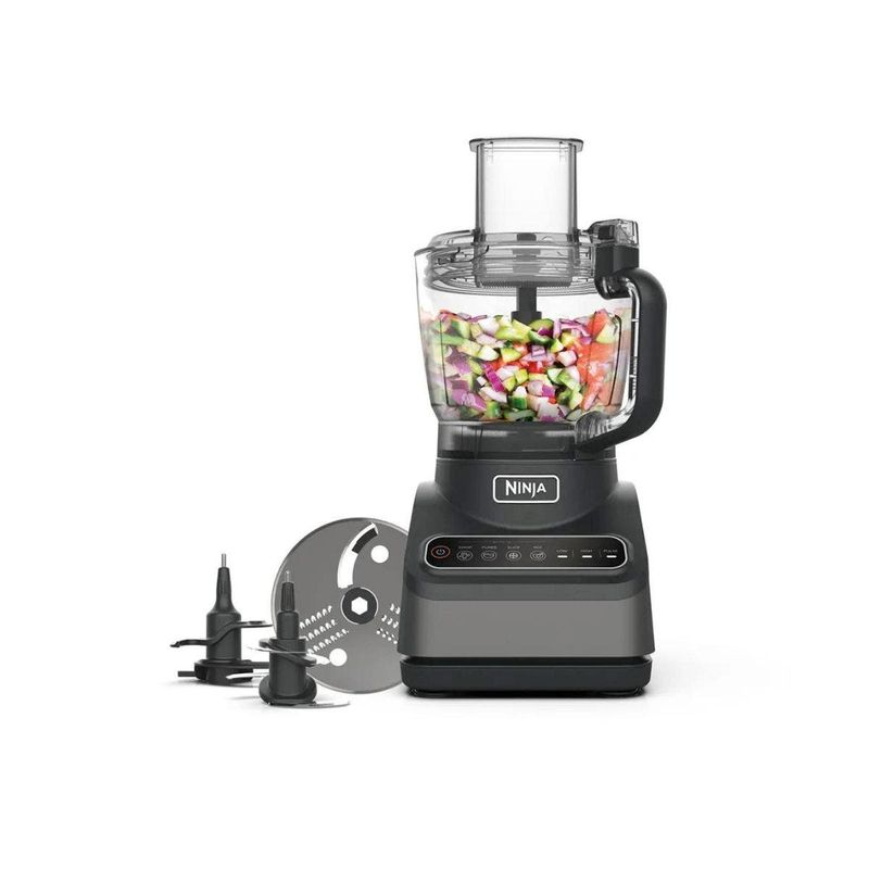 Ninja Professional Plus with Auto-iQ: Smart Blending Technology