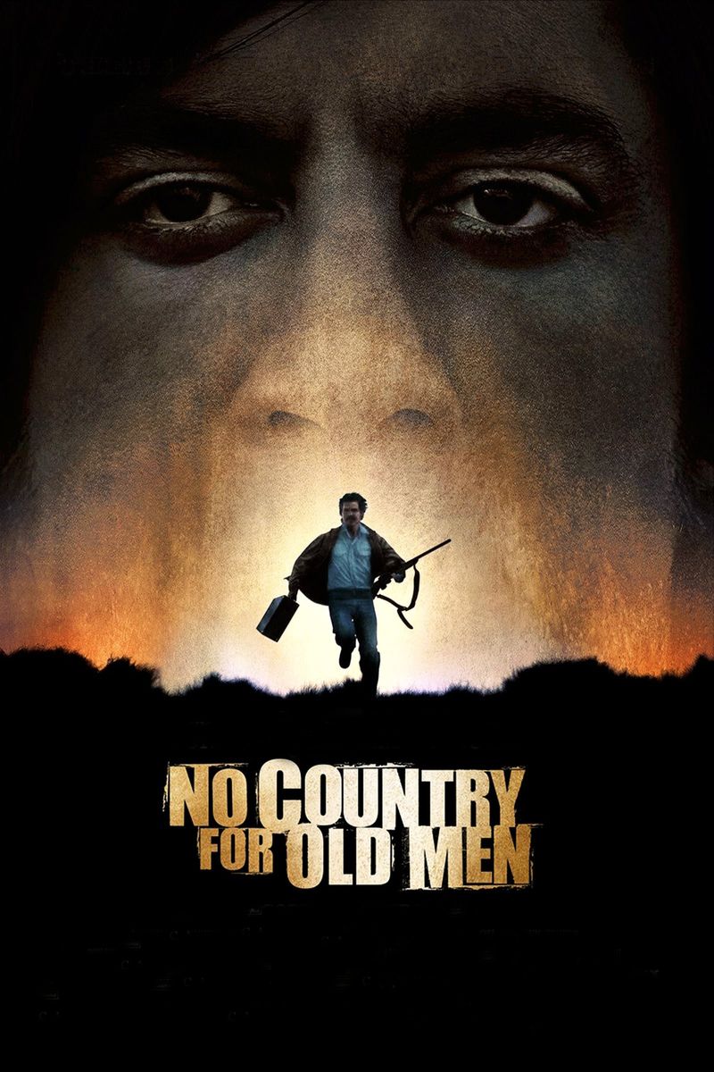 No Country for Old Men's Anticlimax