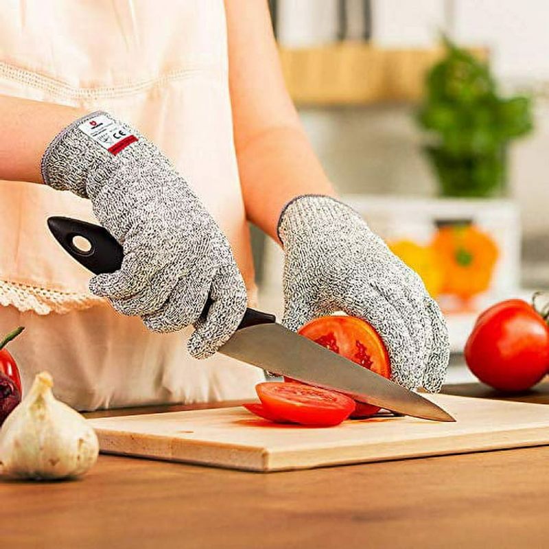 NoCry Gloves
