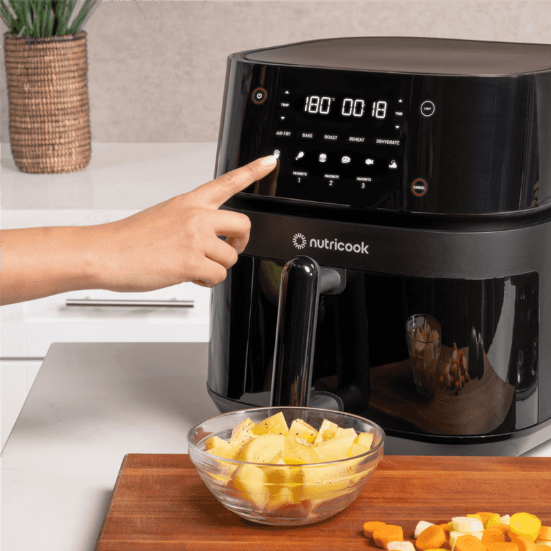 Noise Level: Finding a Kitchen-Friendly Option