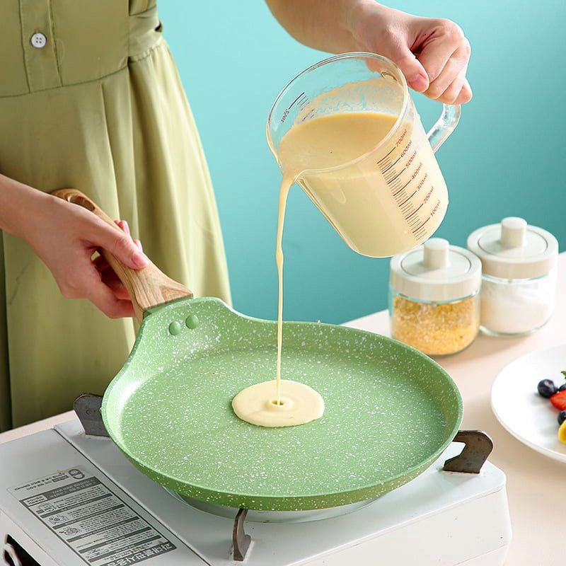 Non-Stick Griddle/Crepe Pan 11-inch