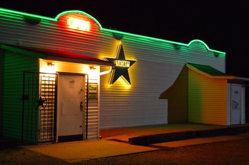 North Star - Topeka