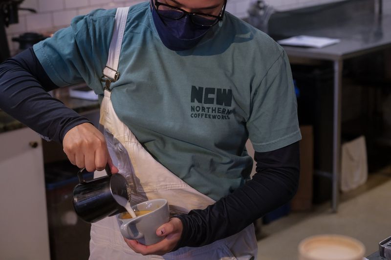 Northern Coffeeworks - Local Coffee Culture at Its Finest