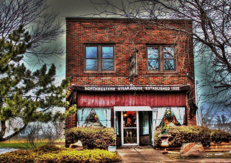 Northwestern Steakhouse