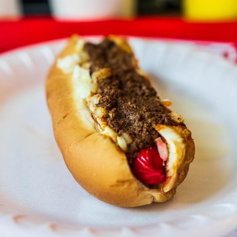 Nu-Way Weiners