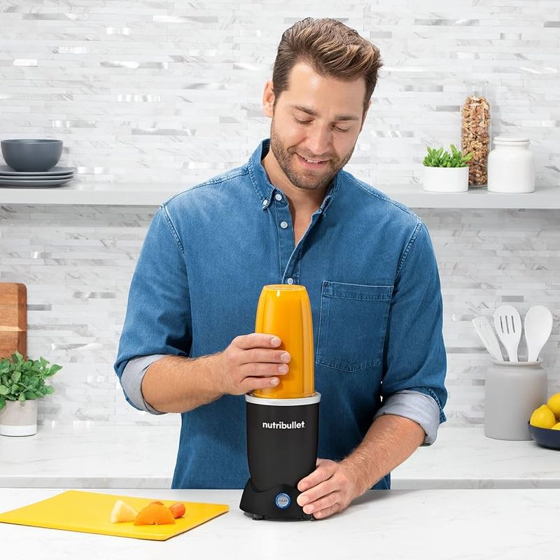 NutriBullet Juicer Pro+