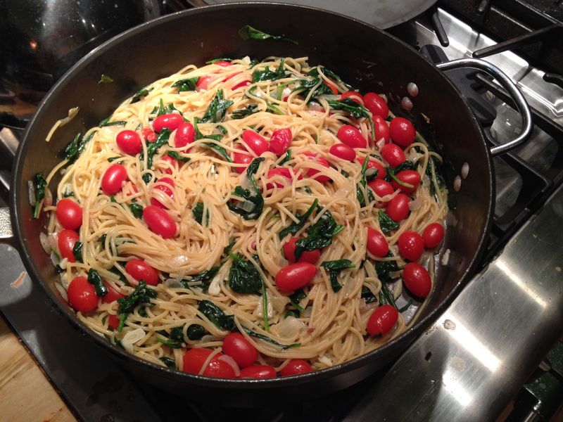 Nutrition Boost Without Extra Effort