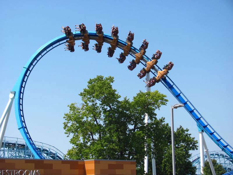 OWA – Tropic Falls (Alabama)
