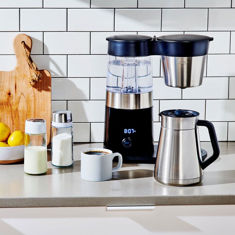 OXO 9-Cup Coffee Maker