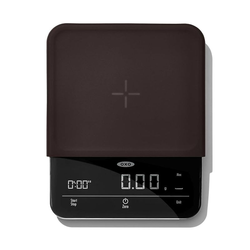OXO BREW Precision Scale with Timer