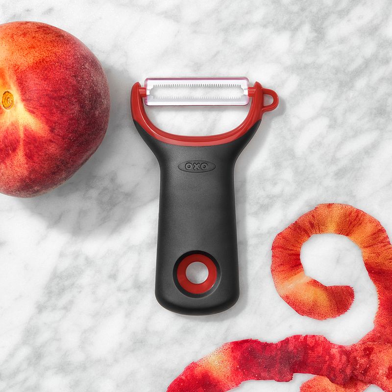 OXO Good Grips 3-Piece Peeler Set