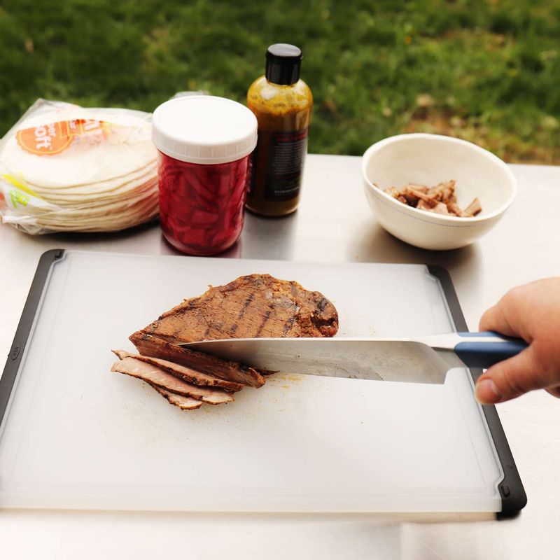 OXO Good Grips Carving and Cutting Board