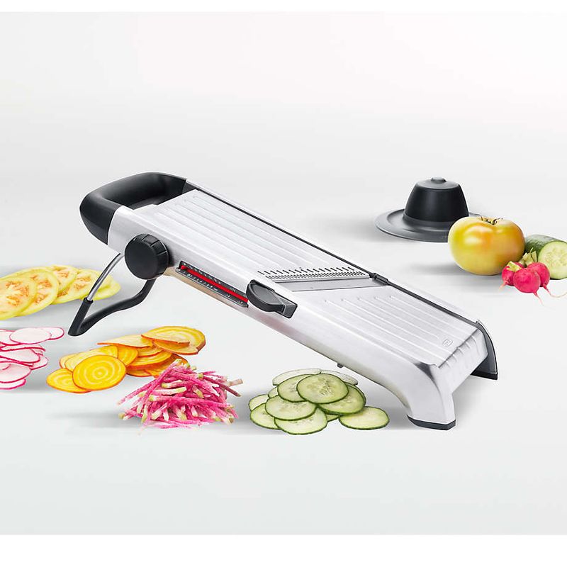 OXO Good Grips Chef's Mandoline Slicer